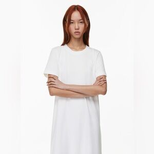 🎀 ARITZIA BABATON T-Shirt Dress
